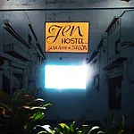 Jen Hostel