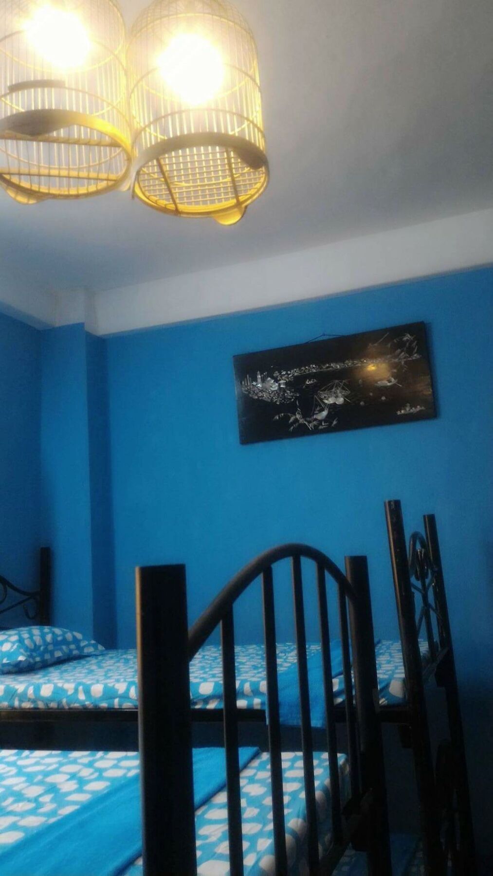 Jen Khách sạn *